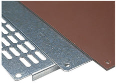ABB Aria 54 Plaque de montage en acier - 4TBA831053C0100