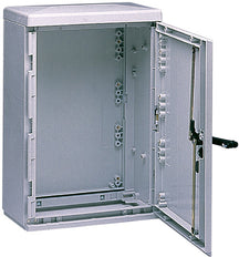 ABB EH3N Door Size 00 F 875 With Handle - 4TBE843639N0100