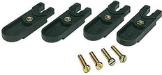 ABB Support de montage Set Of 4 - 4TBO851266C0100