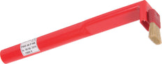 Dehn Flat Cleaning Head With Dry Brush Set For NS 1000V - 785592