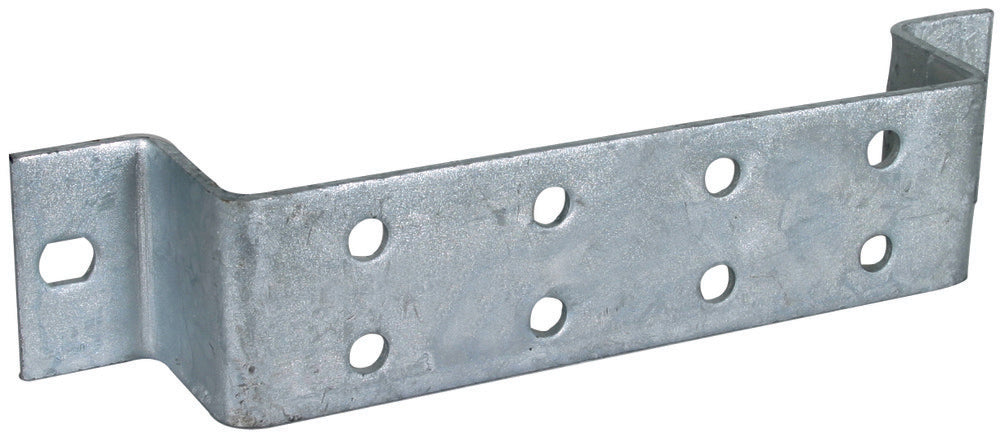 Dehn Barre de mise à la terre avec 2x4 bornes pour la liaison équipotentielle - 472024