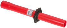 Tube d'admission Dehn avec poignée pour kit de nettoyage à sec NS - 785520