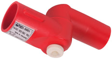 Tube d'aspiration à angle réglable Dehn pour set de nettoyage à sec NS - 785530