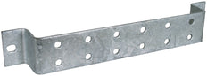 Dehn Earthing Busbar With 2x6 Terminals For Equipotential Bonding - 472021