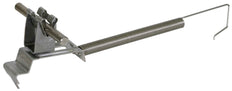 Dehn Roof Cond Holder Spanngrip Light Stst H20mm Rd 8mm Cl - 206439