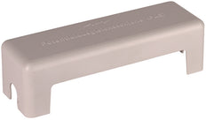 Couvercle Dehn pour barre de liaison équipotentielle R15 - 563015