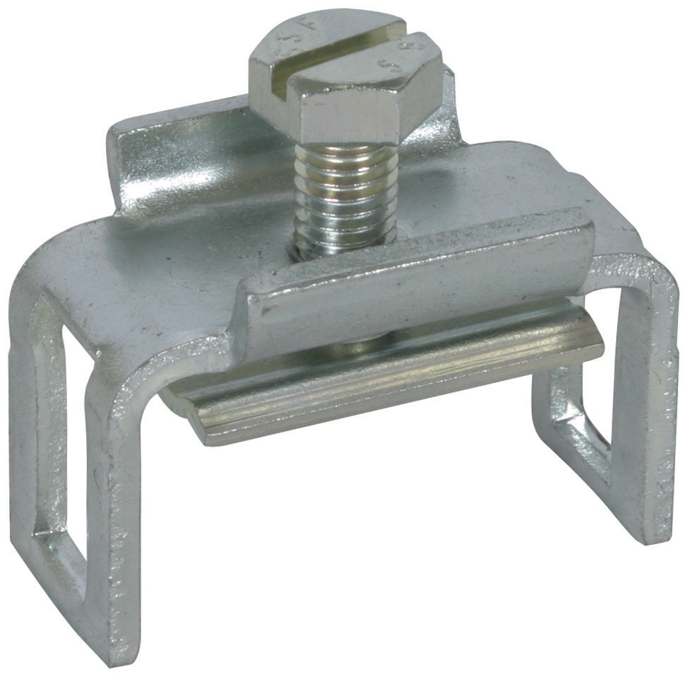 Dehn Terminal Block FL40X5MM Pour Barre de Liaison Equipotentielle - 563019
