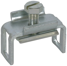 Dehn Terminal Block FL40X5MM Pour Barre de Liaison Equipotentielle - 563019