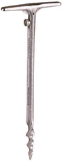 Dehn Eb Assm5 L350 Tggalzn Earth Drilling Device Auxiliary Electrode - 587460