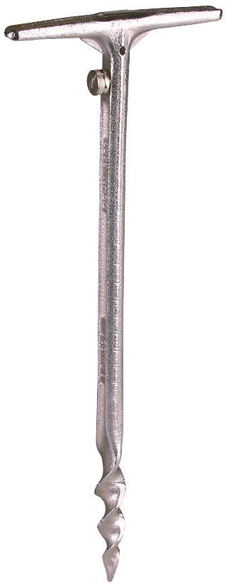 Dehn Eb Assm5 L350 Tggalzn Electrode auxiliaire pour appareil de forage terrestre - 587460