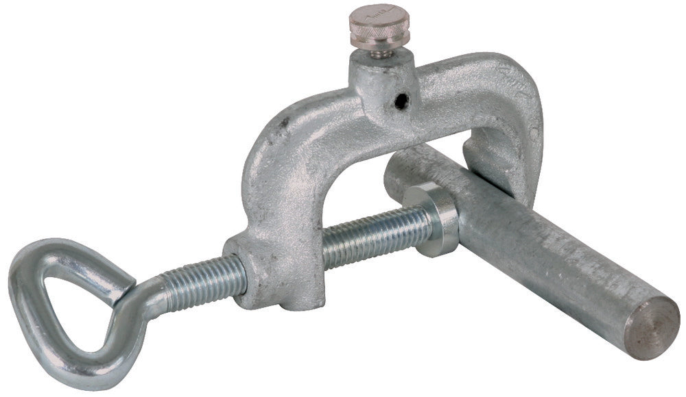 Dehn PK 4.45 ASSM5 TGTZN Test Clamp 4-45mm - 589000