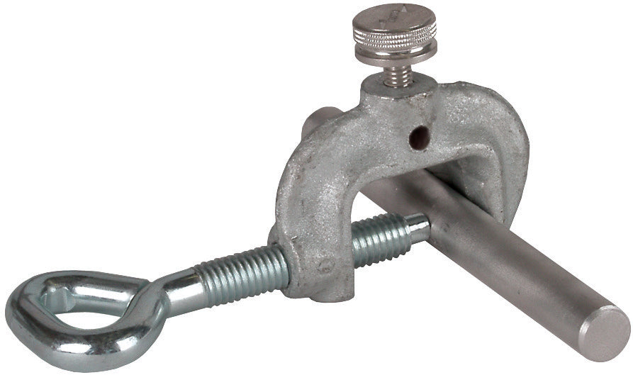 Pince d'essai MCI Tzn de Dehn avec plage de serrage de 2 à 21 mm - 588000