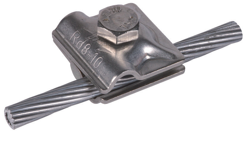 Dehn MV Clamp Support pour la mise en place de conducteurs - 105079