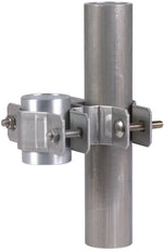 Dehn Collier de fixation pour tuyaux DEHNiso Combi D48-60mm D50mm V2A - 105354