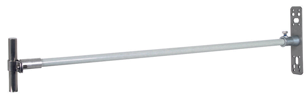 DEHN DIDH 16 530 BP V2A GFK Entretoise avec plaque de fixation - 106115