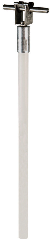 DEHN ISO Spacer RD 8MM DEHNgrip L 675MM Without Fixing Element - 106160