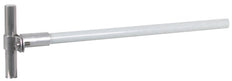 DEHNiso Spacer RD 16mm L 1015mm V2A GFK16 Without Fixing Accessories - 106185