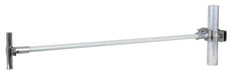 DEHN Entretoise ISO avec collier de serrage pour Rd 16mm L 1015mm - 106228