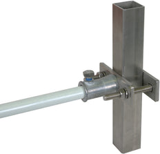 Dehn Railing Clamp For Dehniso Combi With 16mm Bush - 106312