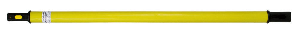Dehn Extension Handle With Plugin Coupling D43mm L1045mm - 766076