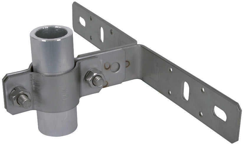 Dehn WB D40 WA V2A Mounting Bracket With Cleat For Pipes - 105140