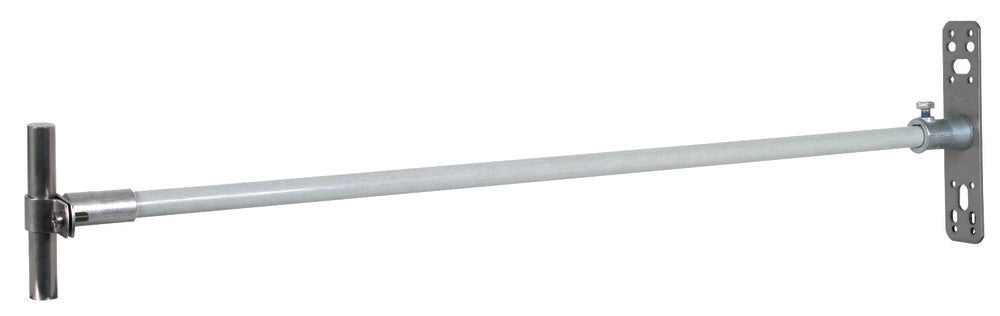 DEHN Iso Spacer With Fixing Plate RD 16mm L 1030mm - 106123