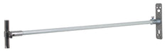 DEHN Iso Spacer With Fixing Plate RD 16mm L 1030mm - 106123