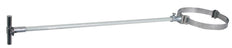 DEHNiso Spacer With Fixing For Tension Straps - 106248