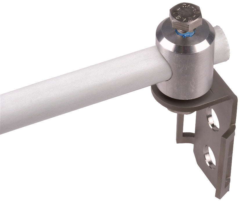 Dehn Stainless Steel Tensioning Straps Clip With Clamping Bolt - 106321