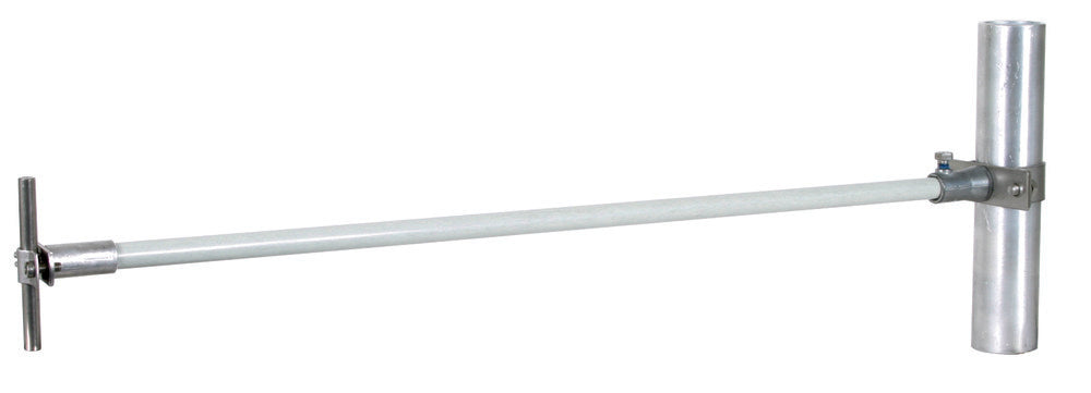 DEHN 7.10 690 D50 V2A Accessoires de montage avec pince - 106328
