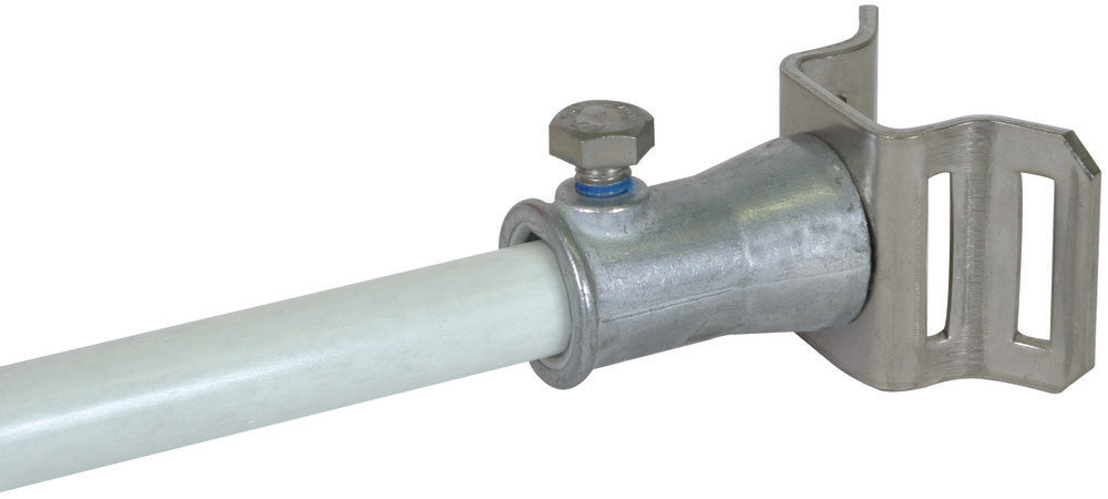 Clip de tension de sangle en acier inoxydable Dehn avec douille - 106322