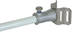 Dehn Stainless Steel Tensioning Strap Clip With Socket - 106322