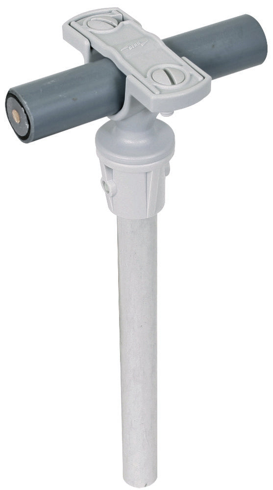 DEHN Spacer PA GRP L 500mm With Conductor Holder D 20mm - 106852