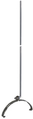 Dehn FS 10 1000 FG AL V2A Air Terminal System Tuiles de faîtage - 123109