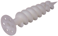 Cheville Dehn Pour Plaques de Mousse Rigide L85mm PA Pour Vis D4.5mm - 200601 [2 pièces]