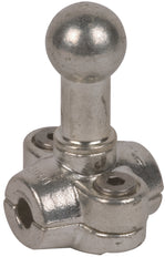 Fixed Ball Point D 25mm Clamp Type A For Round Conductors 12mm - 725012