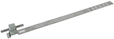 Dehn Unisnap 475mm Acier inoxydable Kit de montage de sécurité contre les surtensions - 204169