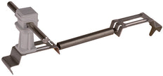 Dehn Roof Connection Clamping Set Grey H36mm For Rd8mm - 204249