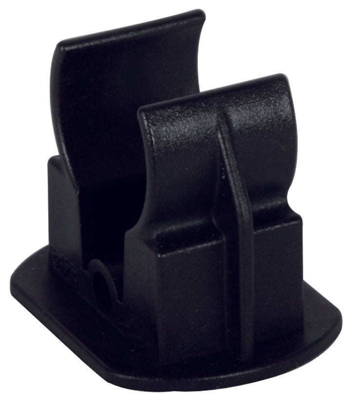 Dehn Adaptateur D23mm Pour HVI Conducteur Accessoire de montage sur le toit - 253027 [2 pièces]