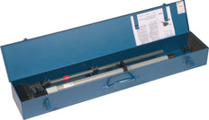 DEHN SKL 92 16 10 Boîtier en tôle d'acier pour détecteur de tension - 766703