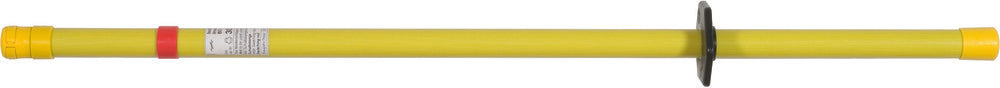 Bâton isolant Dehn 36kV M12 SK L 1000mm - 766001