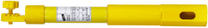 Adaptateur Dehn avec engrenage et raccord enfichable D 30MM L 360MM - 766359