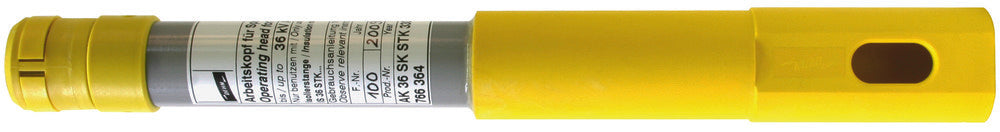 Dehn Operating Head Up To 36KV 50HZ Hexagon Shaft With Plug-In Coupling - 766364
