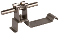 Support de conducteur de toit Dehn H20 L103 Rd 8mm avec support - 206349