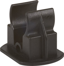 Adaptateur Dehn D 20mm pour fixation du conducteur HVI sur le toit - 253026 [2 pièces]