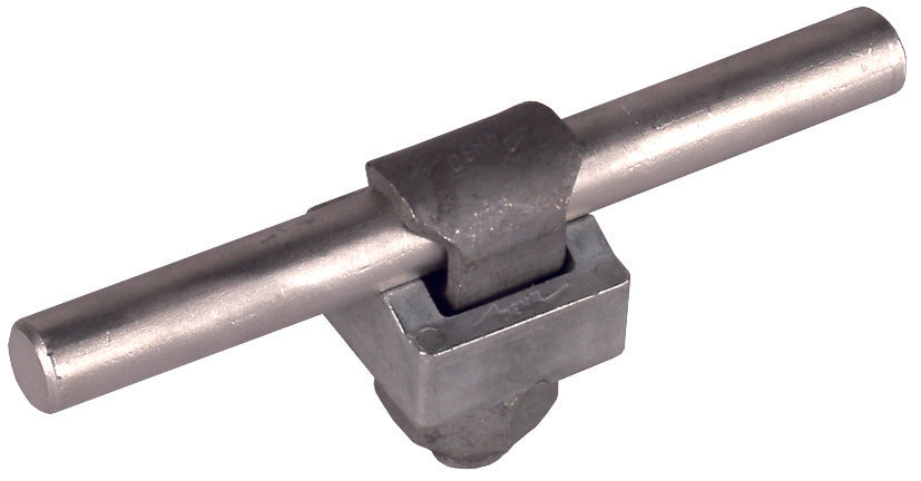 Dehn KS Connecteur St Tzn Zdc Pour Rd 7-10mm Avec Rondelle Ressort - 301010