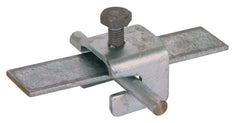 Pince de connexion Dehn pour renforcement de bâtiments St/Tzn - 308026 [2 pièces]