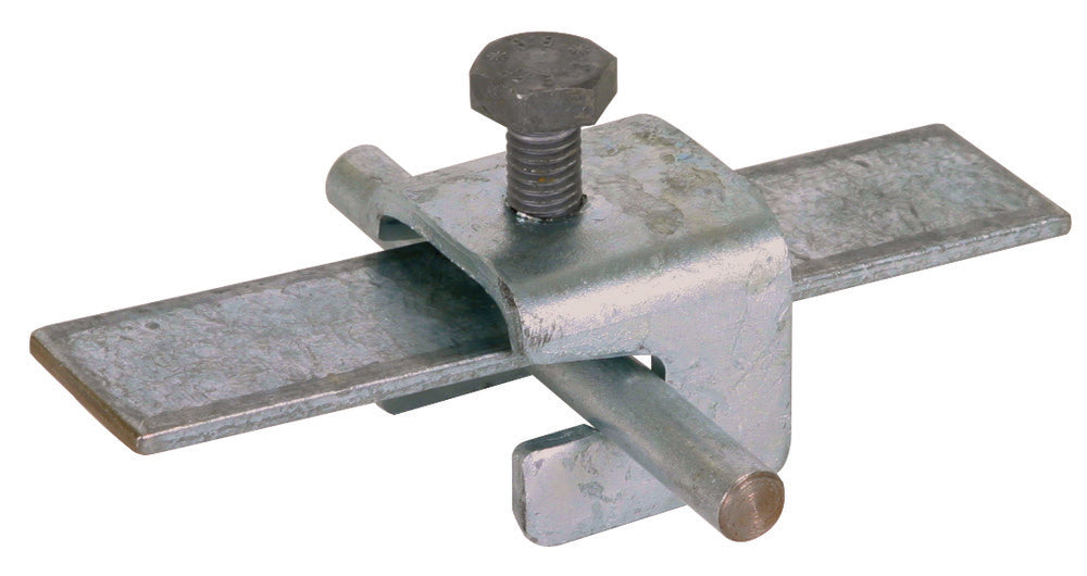 Dehn Connecting Clamp For Building Reinforcements St/Tzn - 308026 [2 pieces]