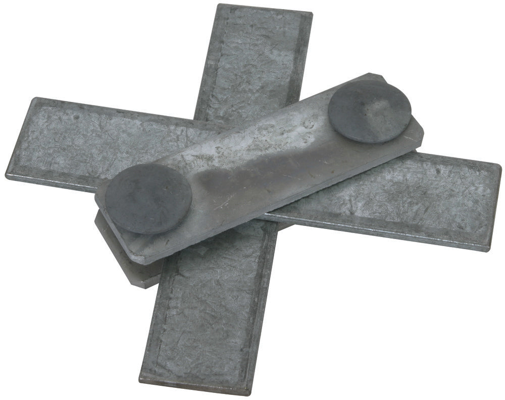 Dehn SV Clamp St/Tzn Pour Fl 30/Fl 30mm - 308230