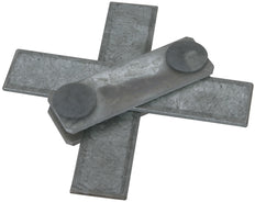 Dehn SV Clamp St/Tzn Pour Fl 30/Fl 30mm - 308230